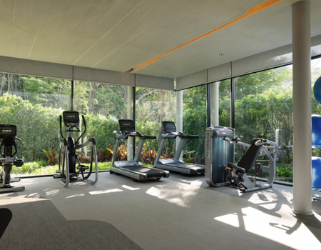 Séjour Banyan Tree Krabi 5* - 3