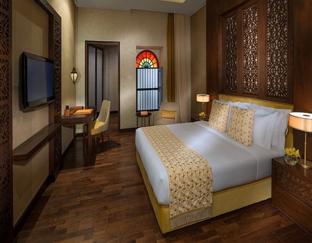 Souq Waqif Boutique Hotels by Tivoli 5* - 4