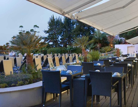 Meliã Madeira Mare Resort & Spa 5* - 4