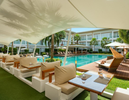 Séjour Samui, Chi Samui Resort 4* *Fun&Sun* - 3