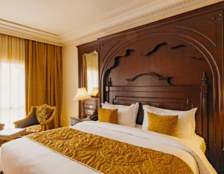 Hôtel Mogador Aqua Fun & Spa 5* - 5