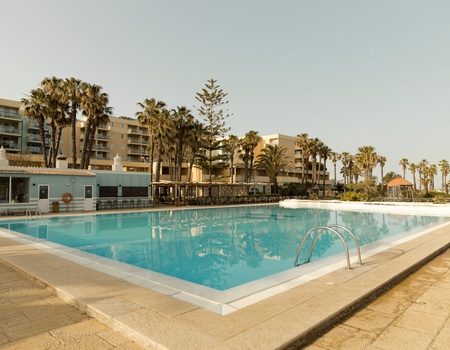 Hôtel Pestana Viking 4* - 2