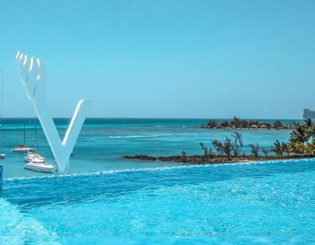 Hôtel Jet Tours Signature Ocean V Hotel 4* - Afrique Océan Indien, Ile Maurice, Port Louis - Image 1