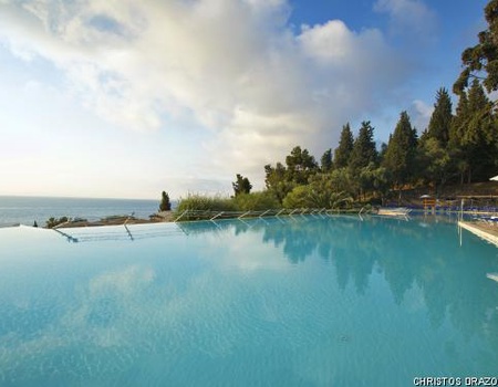 Club Framissima Premium Aeolos Beach 4* - 5