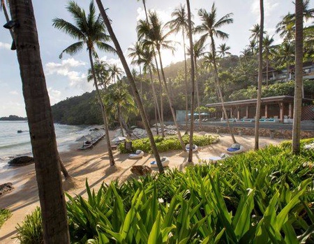 Séjour Vol + Hôtel Four Seasons Resort Koh Samui 5* - 4