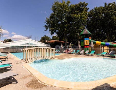 Camping maeva Club Royal Océan 4* - France, Atlantique Nord, Charente-Maritime - Royan - Image 1