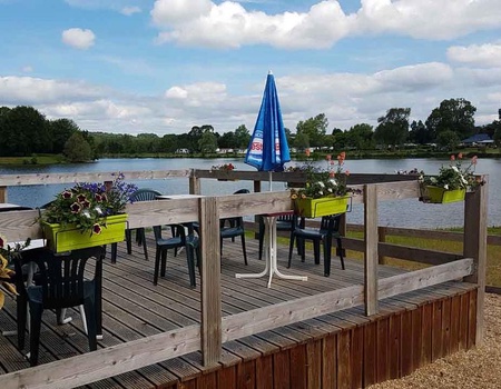 Camping Le Lac des Varennes, 3* - Sarthe - Marçon, Atlantique Nord - Image 5