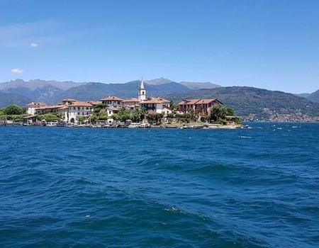 Autotour Douceurs du Nord Italien - 4