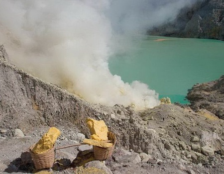Java Bali, perles de l'archipel + extension Kawa Ijen et Ouest Bali - Indonésie