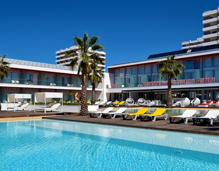 Hôtel Pestana Alvor South Beach 4* - 3