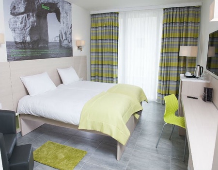 Hôtel Santana 4* - Malte, Bassin Méditerranéen - Image 5