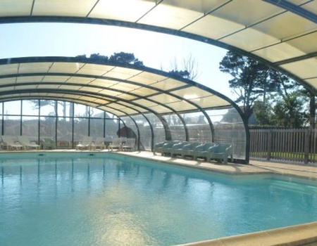 Camping Kerlaz 3* - 5