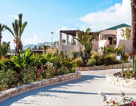 Ôclub Experience Les Dunes d'Or Ocean Club 4* - 2