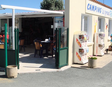 Camping Paradis le Grand'R 4* - Vendée - L'Aiguillon sur Mer, Atlantique Nord - Image 5