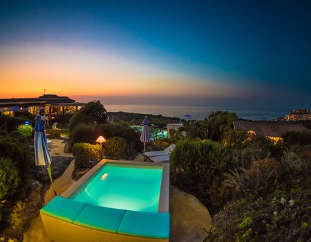 Hotel Bajaloglia Resort 4* - 2