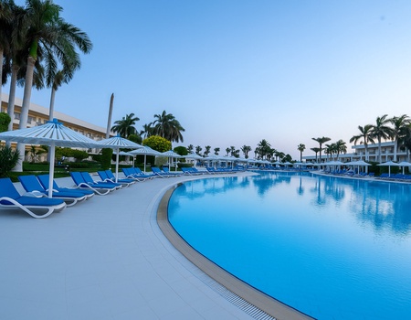 Hotel Jaz Royal Palmariva 5*