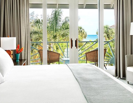 Hôtel Couples Negril 5* - 5