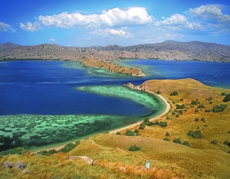 Bali Intimiste + extension Komodo - 1