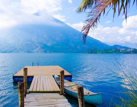 Circuit Regard sur le Guatemala et Honduras - 4