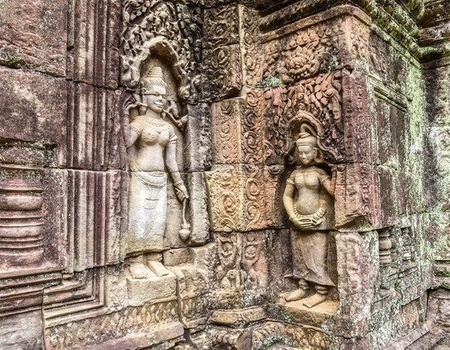 CIRCUIT KHMER HERITAGE ET GLAMPING A KOH KONG - 5