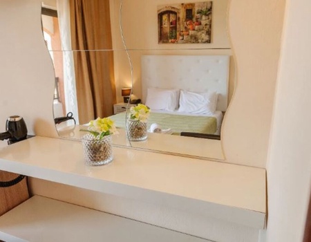 Hôtel Victoria Hill Hotel 3* - Corfou (île de), Grèce - Image 5