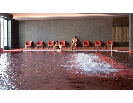 Séjour Thermal relaxant avec dîner - 4* - 2