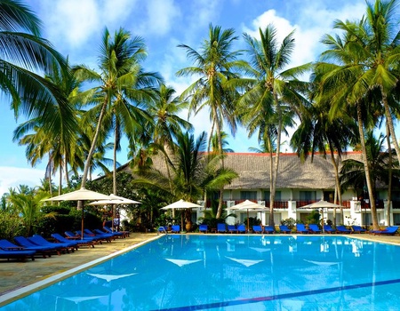 Hôtel Voyager Beach Resort 4* - 2