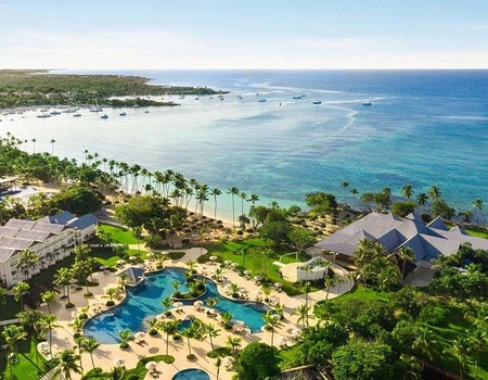 RÉP. DOMINICAINE | Bayahibe - Dreams La Romana Family Resort 5* - 1