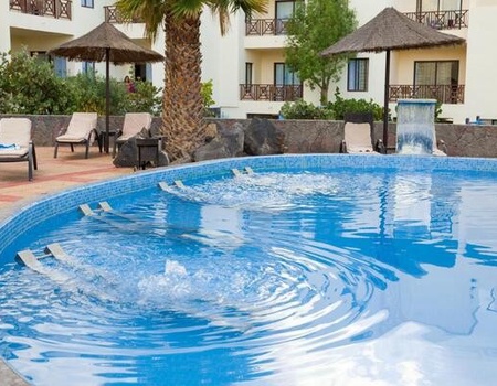 Hôtel Club Framissima Evasion Vitalclass Lanzarote 4* - 3