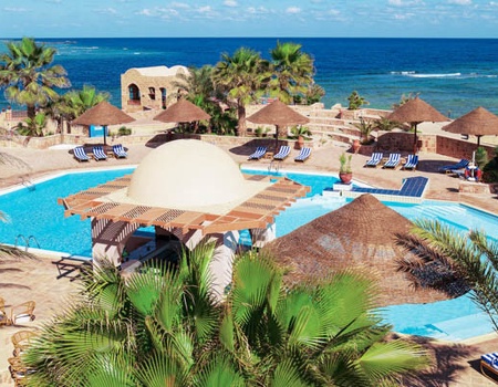 Hôtel Movenpick Resort El Quseir 5* - 3