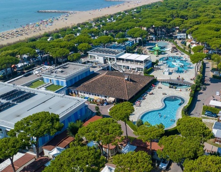 Camping Cavallino, 4* - 1