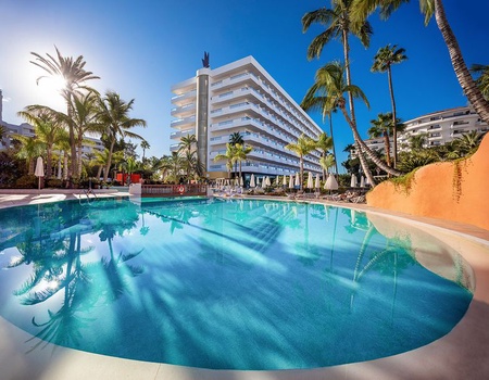 Hôtel Gran Canaria Princess 4* (Adult only +16) - 1