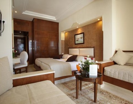 Hôtel Télémaque Beach & Spa 4* - 3