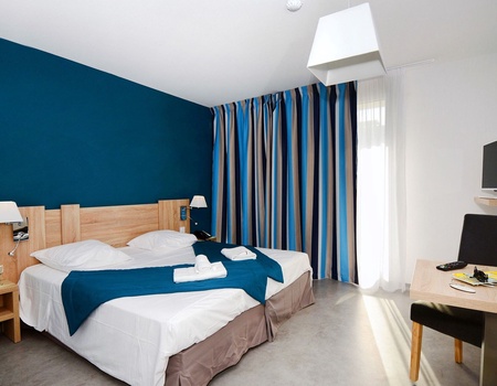 Appart'hôtel Collection Nakâra by Odalys - 1