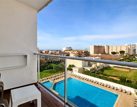 Hôtel Alua Leo 4* - 3