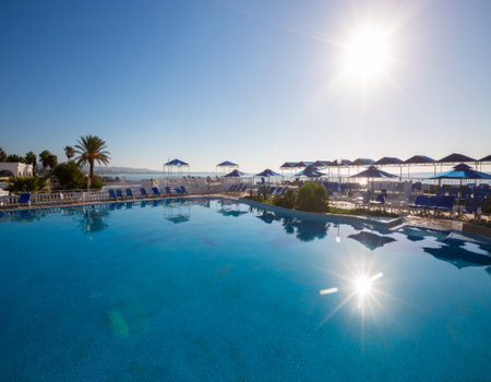 Hôtel Samira Club 3* - 1