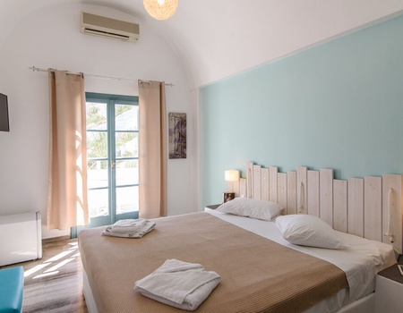 Hôtel Iris Boutique 3* - Santorin (île de), Grèce - Image 4