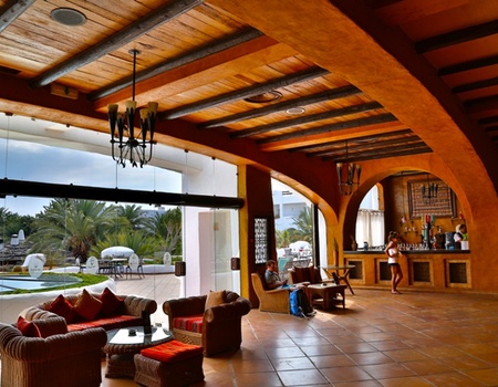 Hôtel Odyssee Resort Thalasso & Spa 4* - 4