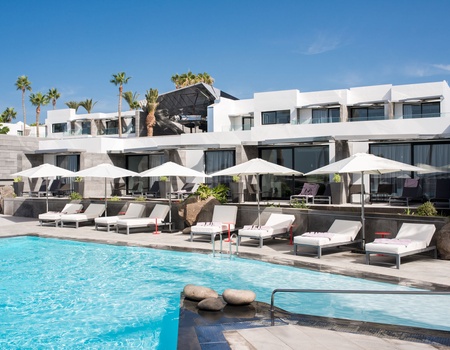 Hôtel La Isla y el Mar Boutique Hotel 5* Adult Only (+16) - 1