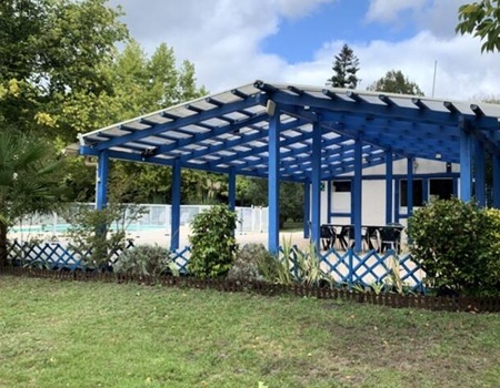 Camping L'Orée des Landes 3* - Landes - Onesse-et-Laharie, Atlantique Sud - Image 4