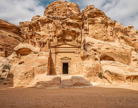 Circuit Légendes de Jordanie en privatif - 8J/7N - 5
