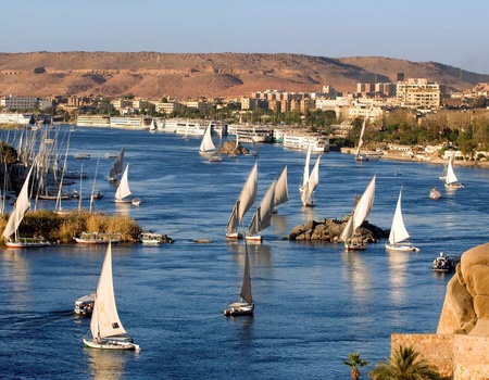 Combiné Le Caire et Croisière sur le Nil et Stella Beach Resort 5* Makadi Bay - Le Caire, Egypte - Image 3