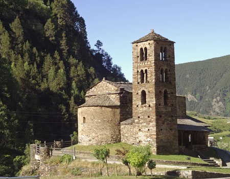 Séjour spa et découverte dans la fameuse Mont-Louis près d'Andorre - 3*