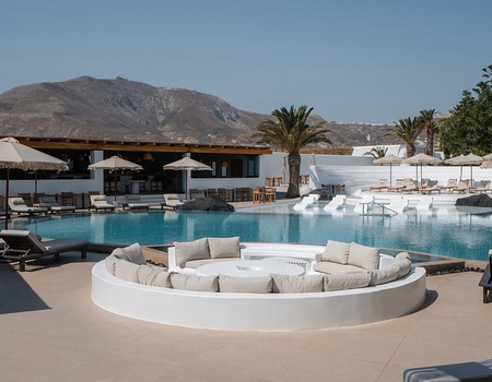 Hôtel Héliades Signature Amaria Beach Resort 5* - 5