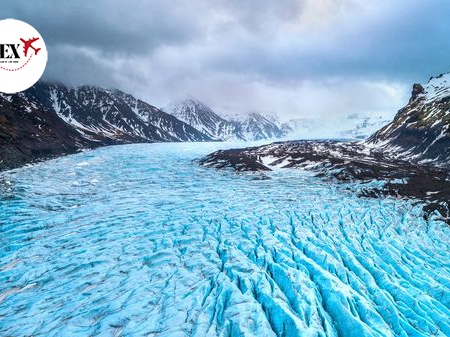 Circuit Merveilles de l'Islande En Hiver - 8J/7N - 2026