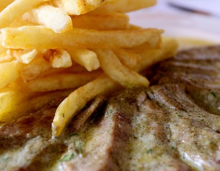 Les Jardins de la Koutoubia - 3