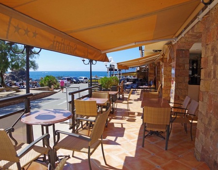 Hôtel Subrini 3* avec vols vacances - 4