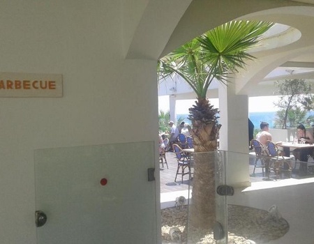 Hôtel Aziza Thalasso & Golf 4* (Adults Only) - 5