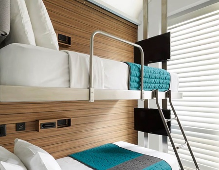 Pod Times Square - 5