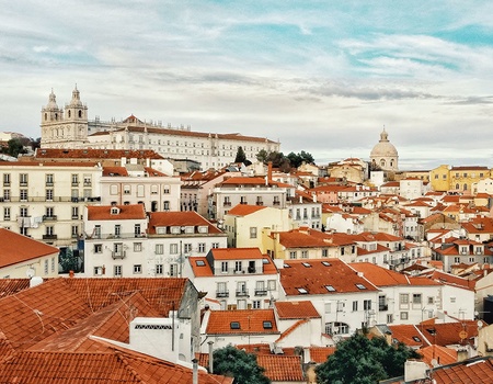 Circuit Portugal : La Côte Algarvienne - 1